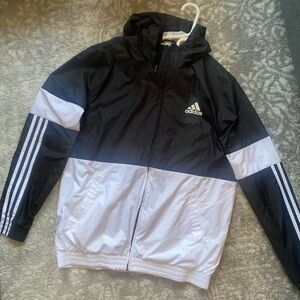 Adidas Windbreaker High Quality